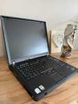 Lenovo R60 Ibm ThinkPad