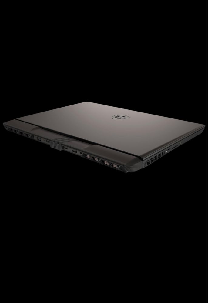 MSI Vector 17 HX laptop gamingowy, 17,0" QHD+ 240 Hz