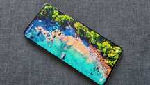 IDEALNY Samsung S20± / S20 Plus 5G/128GB/12GB RAM, Cosmic Gray - Szary