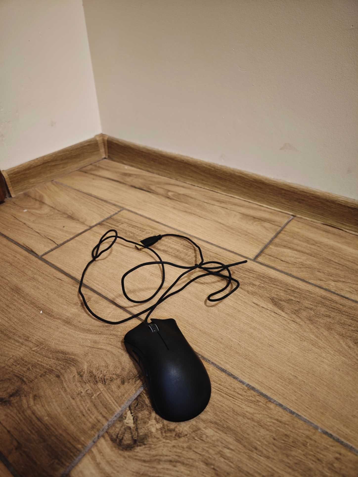 Mysz komputerowa Razer Deathadder 2013
