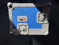 Case Rack 19 powerbox