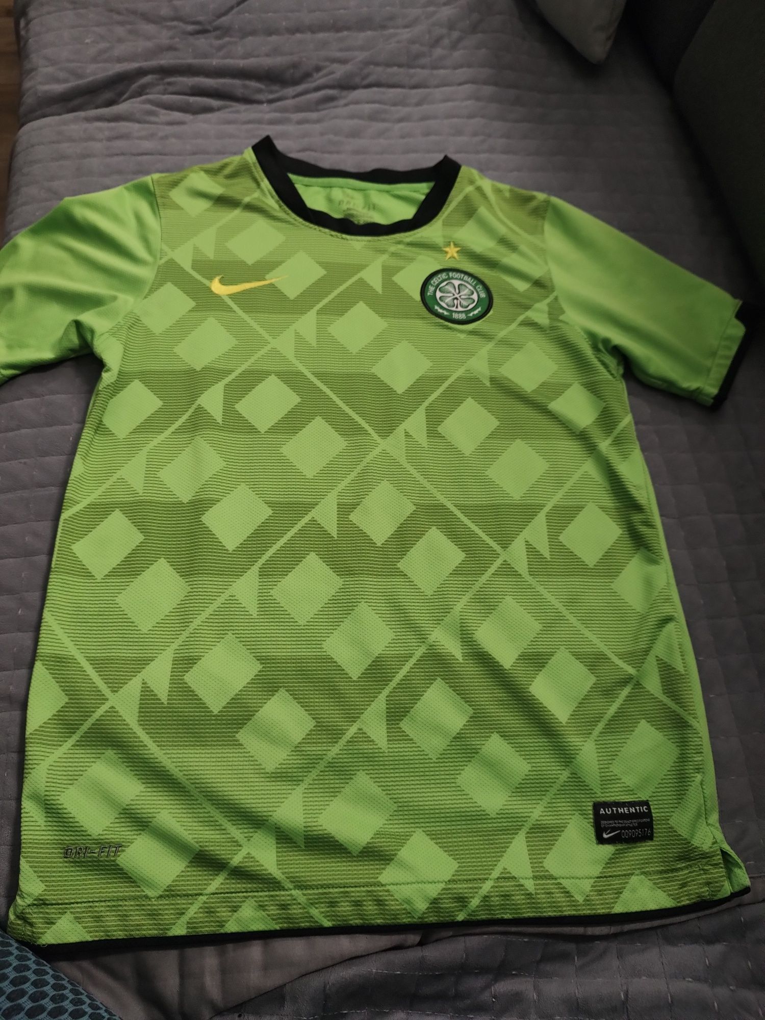 Koszulka sportowa Celtic