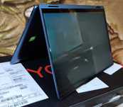 Ноутбук Lenovo Yoga 7 14" OLED 10-point Multi-touch 14ARP8