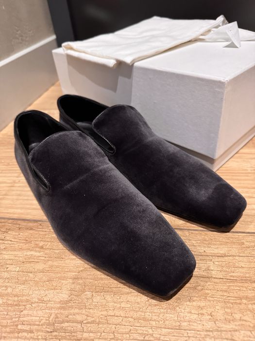 Toteme loafers оригінал