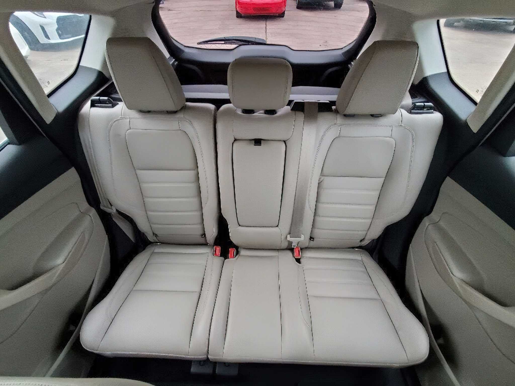 Ford C-Max Hybrid Titanium 2018