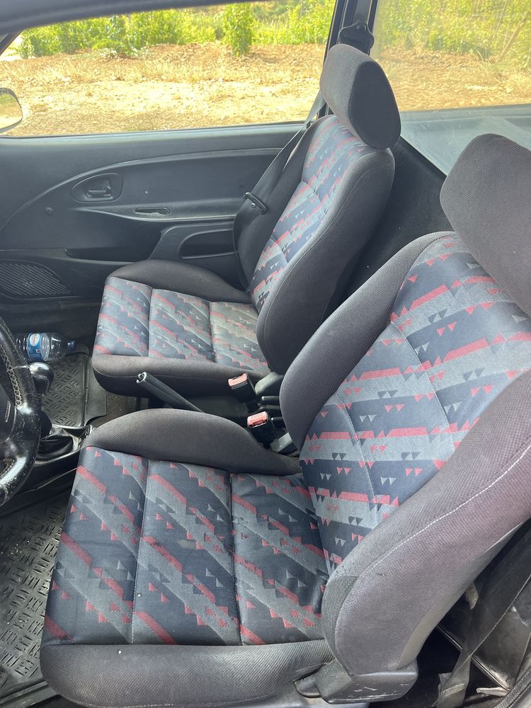 Citroen saxo 1.5