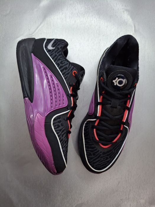 Кроссовки Nike KD16 Basketball Shoes
