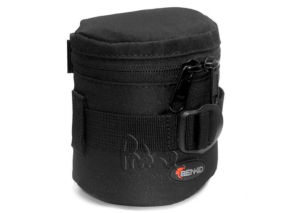 Futerał pokrowiec etui torba na obiektyw 8x9 cm jak Lowepro