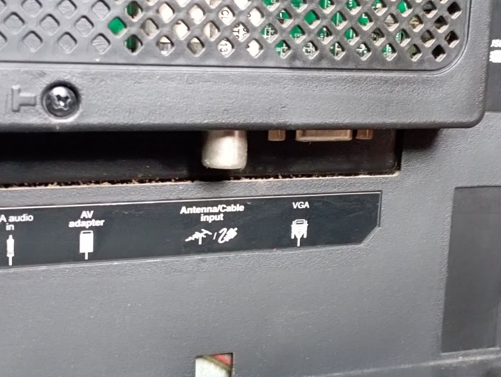 Sprzedam telewizor
