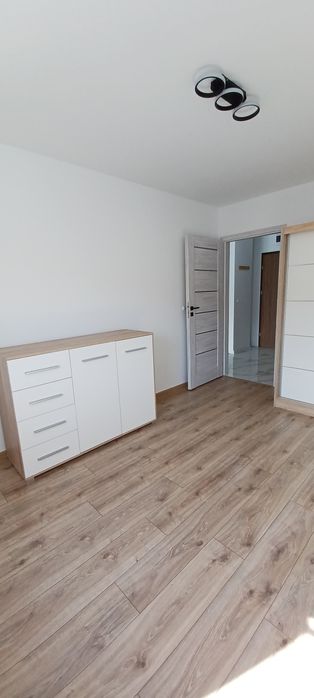 Wynajmę mieszkanie na osiedlu Mazovia EKO PARK w Żurominie