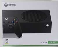Xbox séries S 1 TB