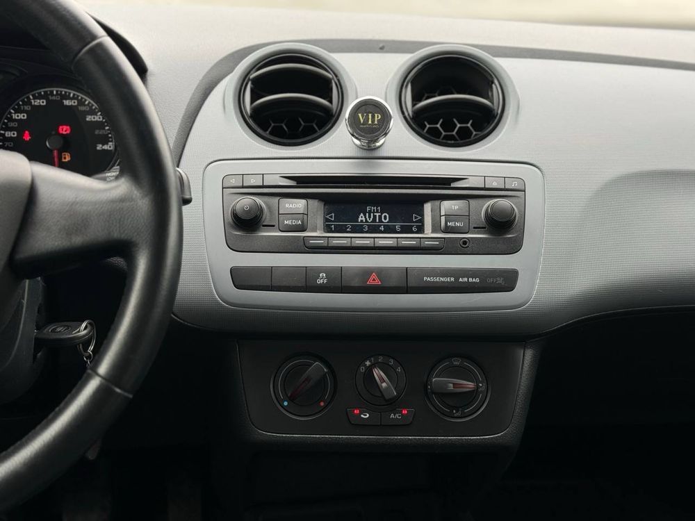 Seat Ibiza 2014 року, 1.2 дизель, механіка, 198 т.км