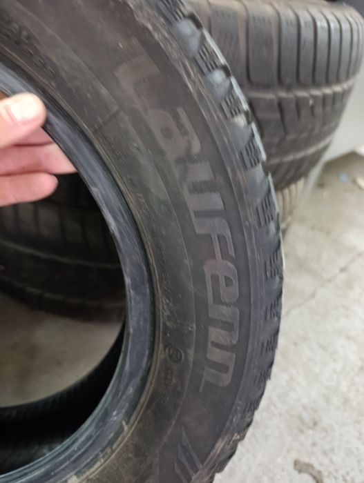 Шини на славуту , таврію 155/70/13 зимова гума Laufenn