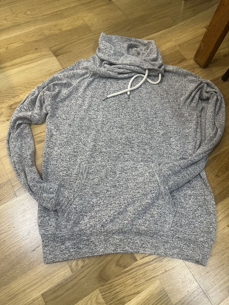 Bluza z kominem 36 S