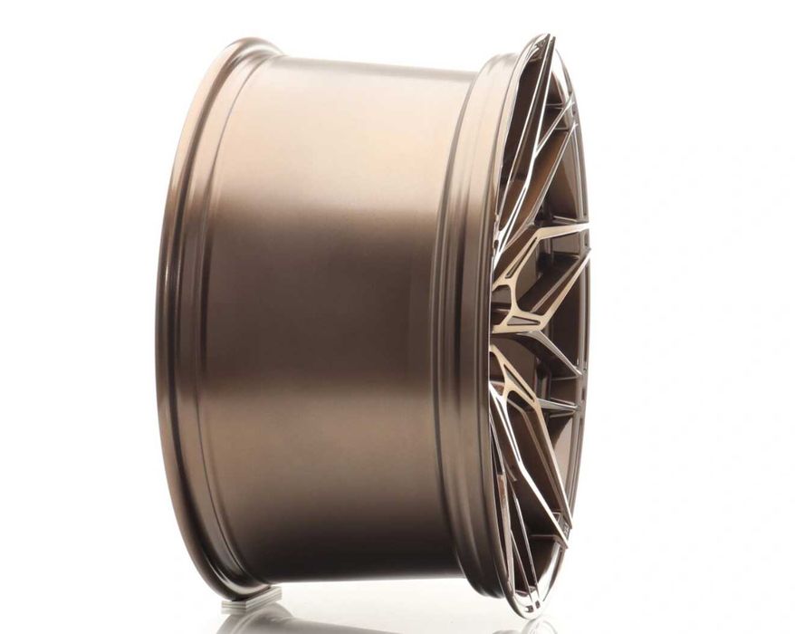 Okazja! Felgi JR46 20x9,5J + 20x10,5J 5x114,3 Nissan 350Z 370Z