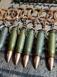 Брелок-патрон 7.62*39 (Сувеніри)
