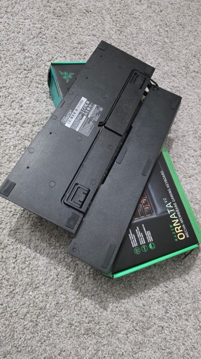Klawiatura gamingowa Razer Ornata v2