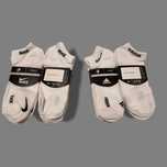 Meias - Nike / adidas - 12 pares