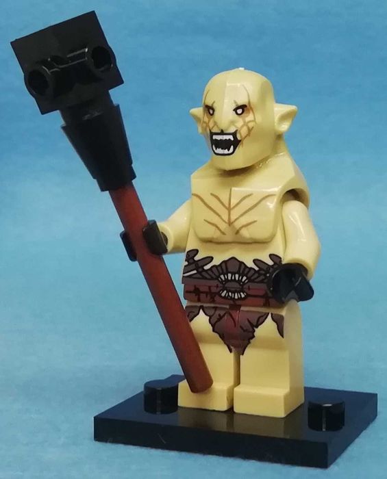 Azog v1 (O Senhor dos Anéis)