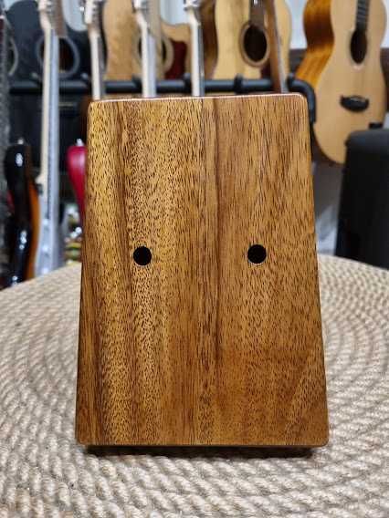 Mahalo Smile MKA17SM kalimba 17 głosowa