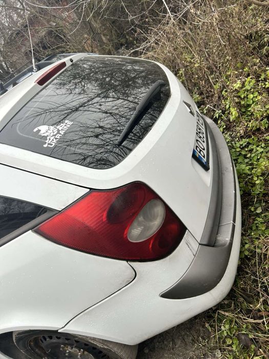 Рено лагуна 1,9 дизель