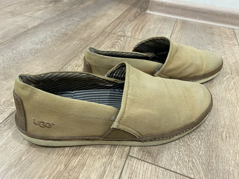 Мокасини UGG 45р 29см