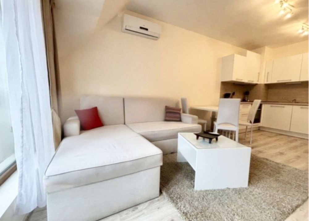 SouthBay продажа,2х-комнатной квартиры с морской панорамой,ВАРНА