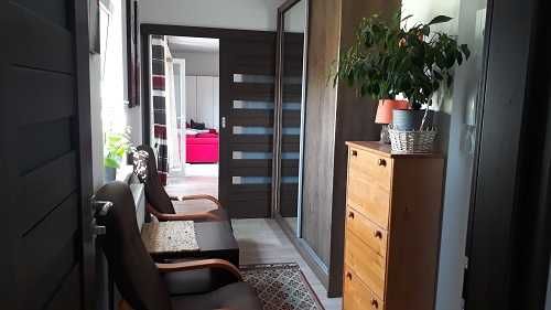 Mieszkanie 63,50 m2, bezczynszowe, za parkiem