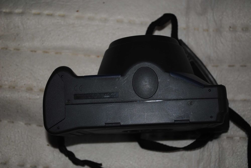 Fujifilm InstaxWide 100