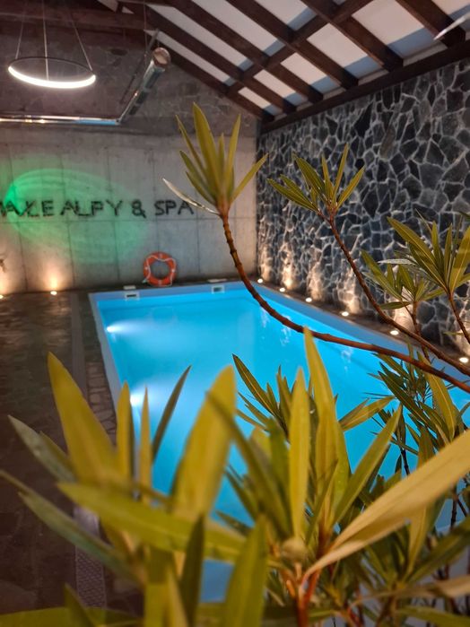 SYLWESTER 2026 w Małych Alpach & SPA, BASEN, Stoki Narciarskie.