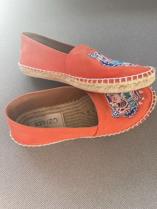 Продам жіночі еспадрильї