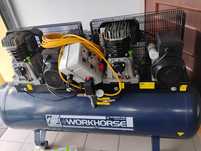 Kompresor powietrza FIAC Workhorse