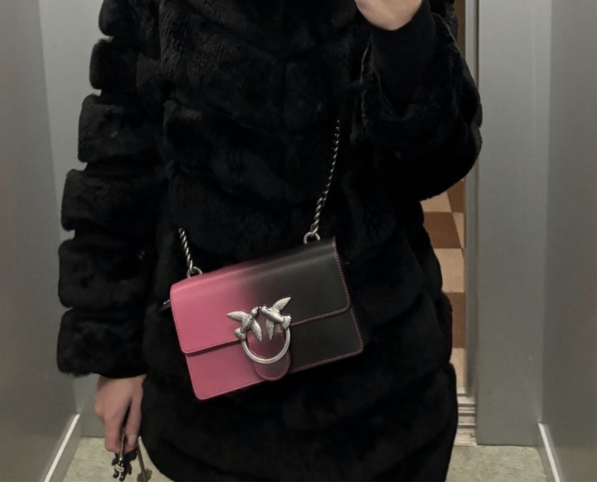 сумка Pinko оригінал