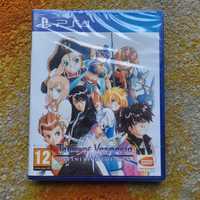 Tales of Vesperia Definitive Edition PS4 Playstation 4 - NOWA