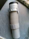 Tubo Novo mangueira bico aspirador mod. SHARK NV350