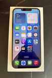 iPhone 13 • 128GB • Отличное состояние
