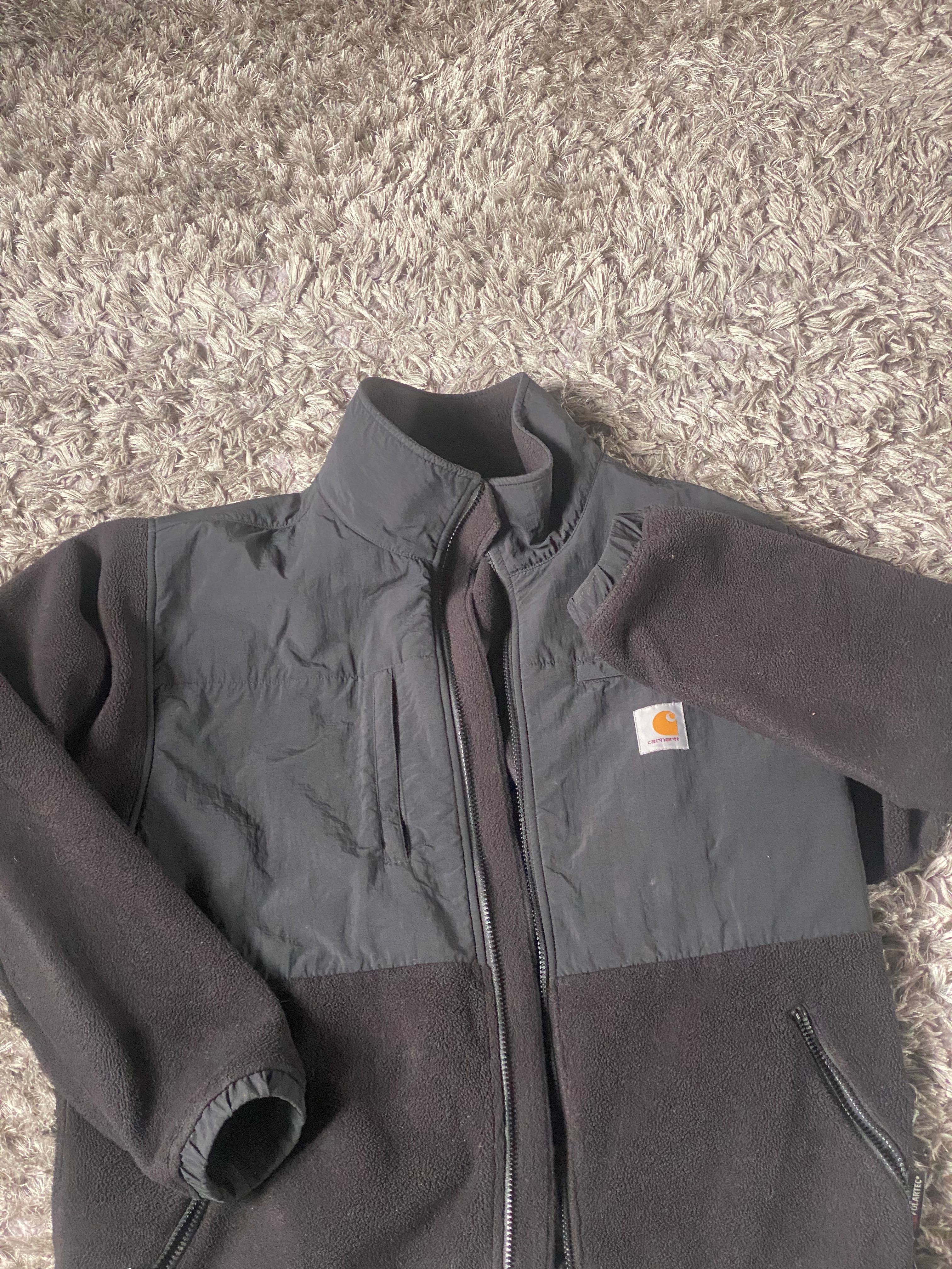Casaco Carhartt novo