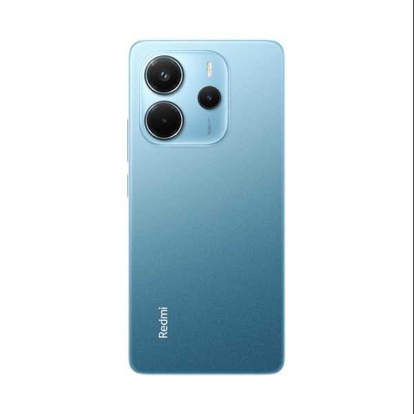Xiaomi Redmi Note 14 8/256GB Blue 6,67" 5500mAh Dystr PL Sklep WAWA