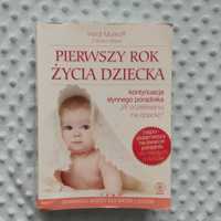 Pierwszy rok życia dziecka Heidi Murkoff