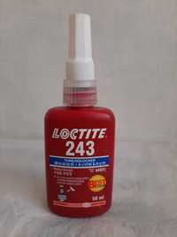 Фиксатор резьбы LOCTITE 243  50ml