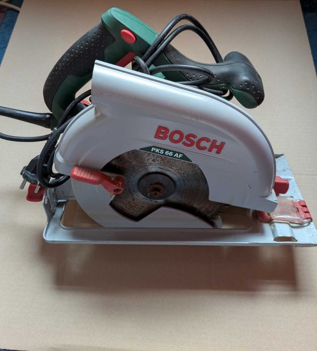 Piła Bosch PKS 66 AF