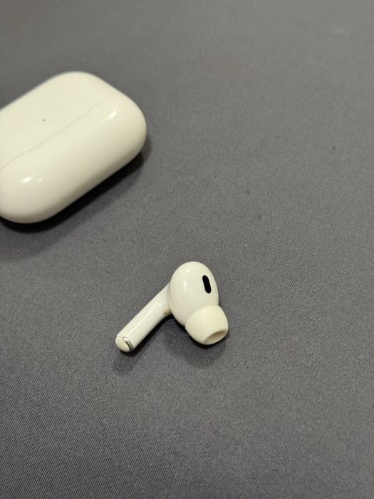 Airpods Pro 2 generacji usb C
