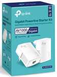 Transmitery sieciowe TP-LINK TL-PA7017 KIT