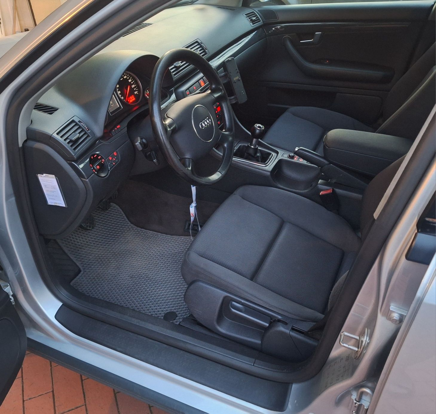 Audi A4 150 KM  wyjątkowo zadbane