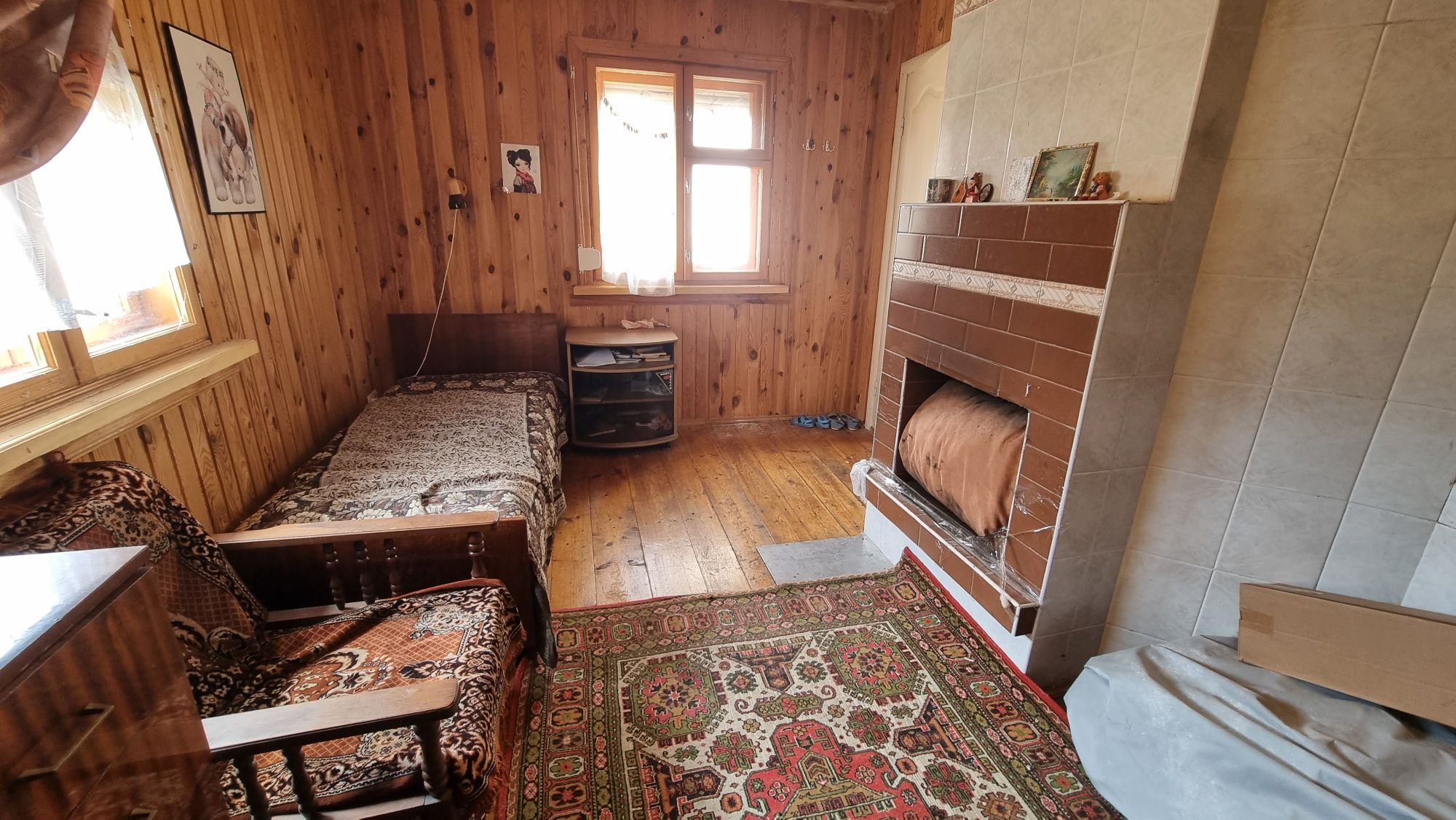 Дача біля озера 22 сотки під Києвом село Миколаївка
