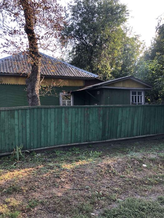 Будинок в селі Кобижча