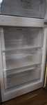 Frigorífico Silver Inox 348L