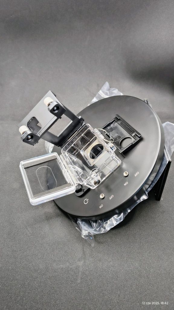 GoPro HERO 3+ / 4 – Obudowa podwodna