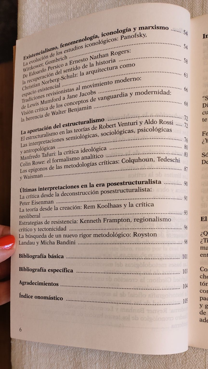 Arquitetura y crítica , Josep Maria Montaner