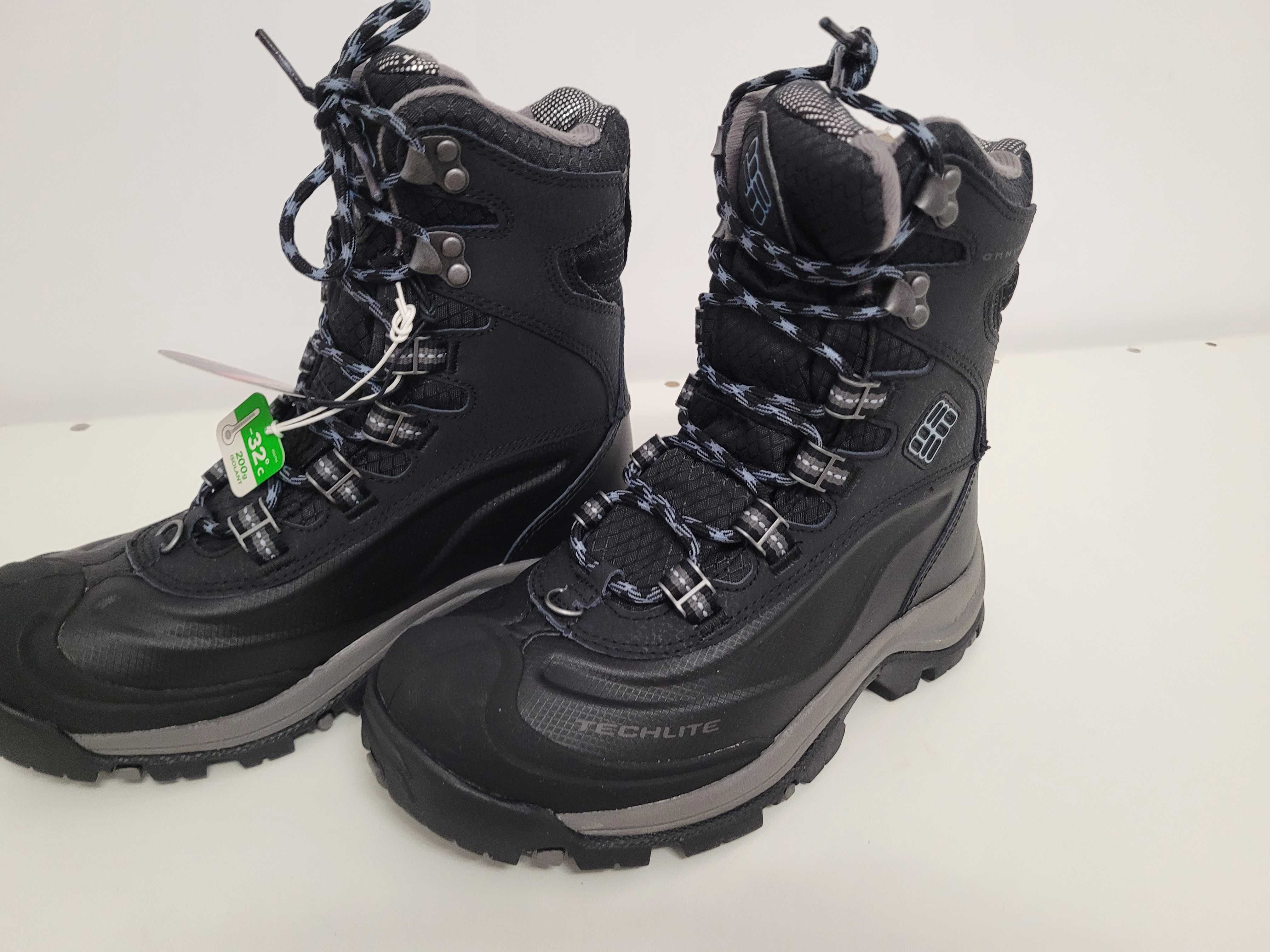 Buty Śniegowce Bugaboot Plus III Omni-Heat 37 promocja